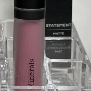 Luxe Statement Matte Liquid Lipstick